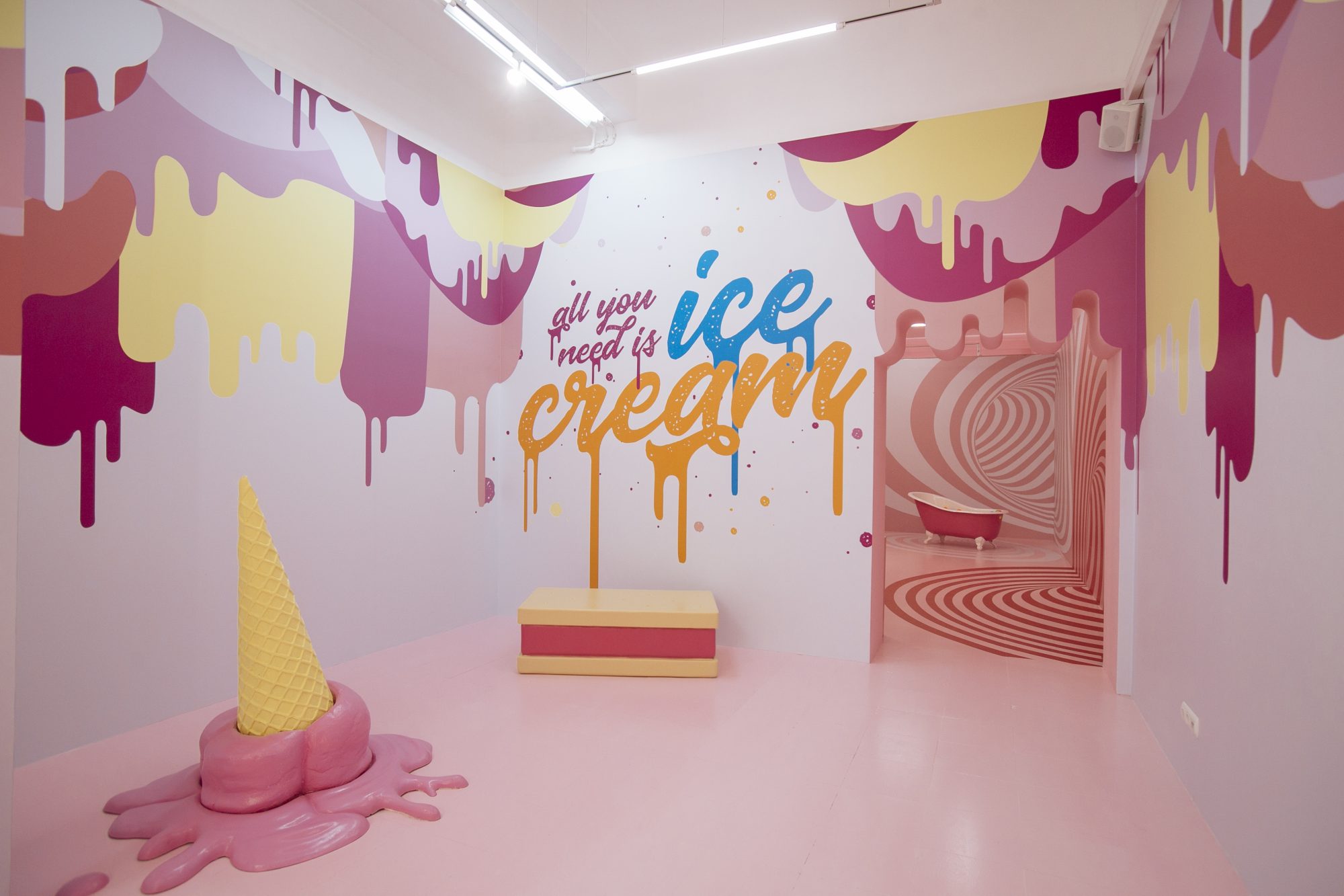 Ainda não visitou o museu mais cool de Lisboa? Esta quinta-feira é grátis