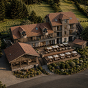 10 novos membros Relais & Châteaux