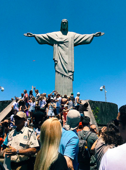 Jornada Mundial da Juventude em Lisboa vai ter um festival com Cristo insuflável e gigante