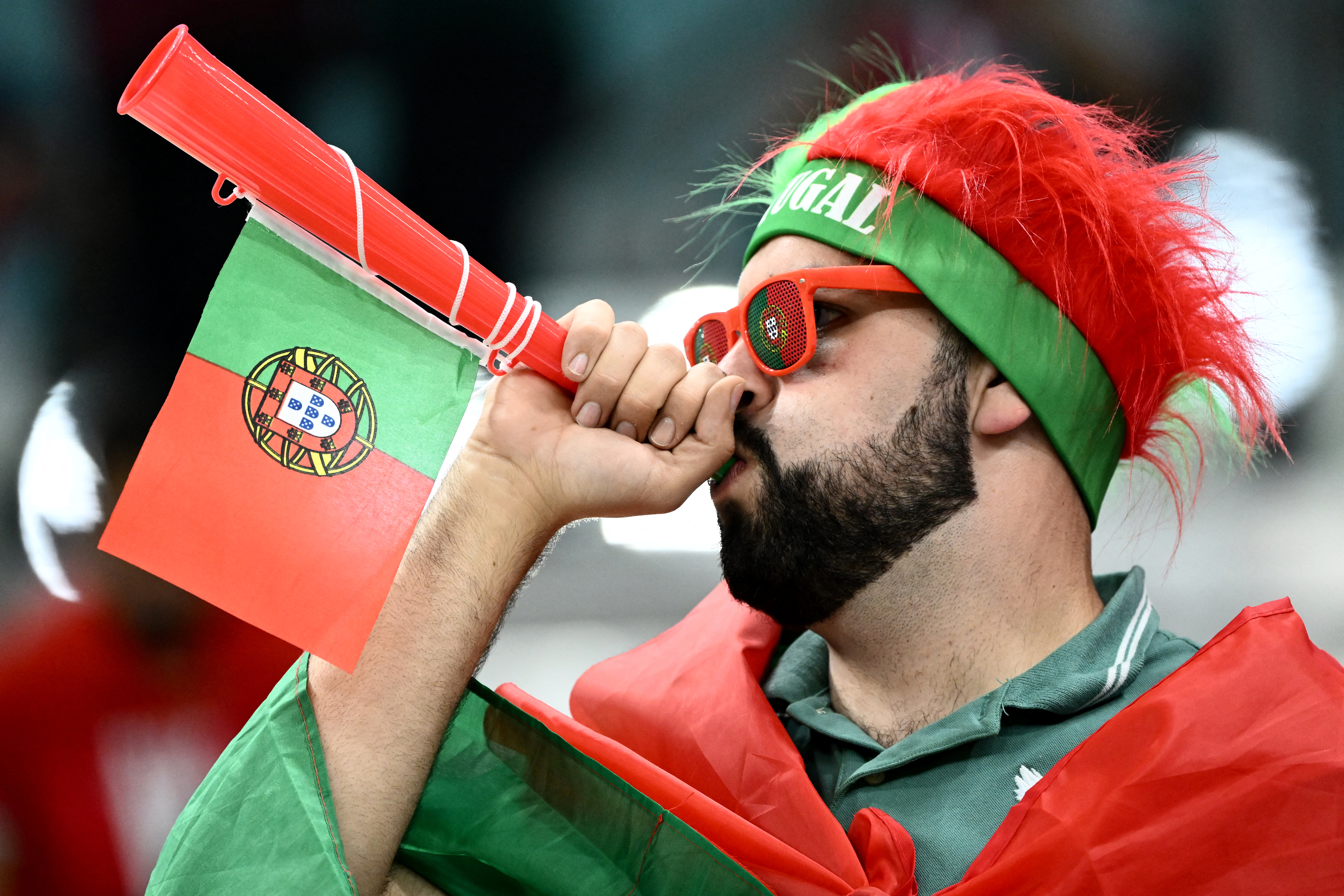 Portugal goleia Suíça com hat-trick de Gonçalo Ramos e vai defrontar  Marrocos nos quartos de final do Mundial – Observador