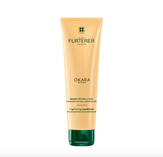 René Furterer, Okara Bond Bálsamo Desembaraçador Brilho