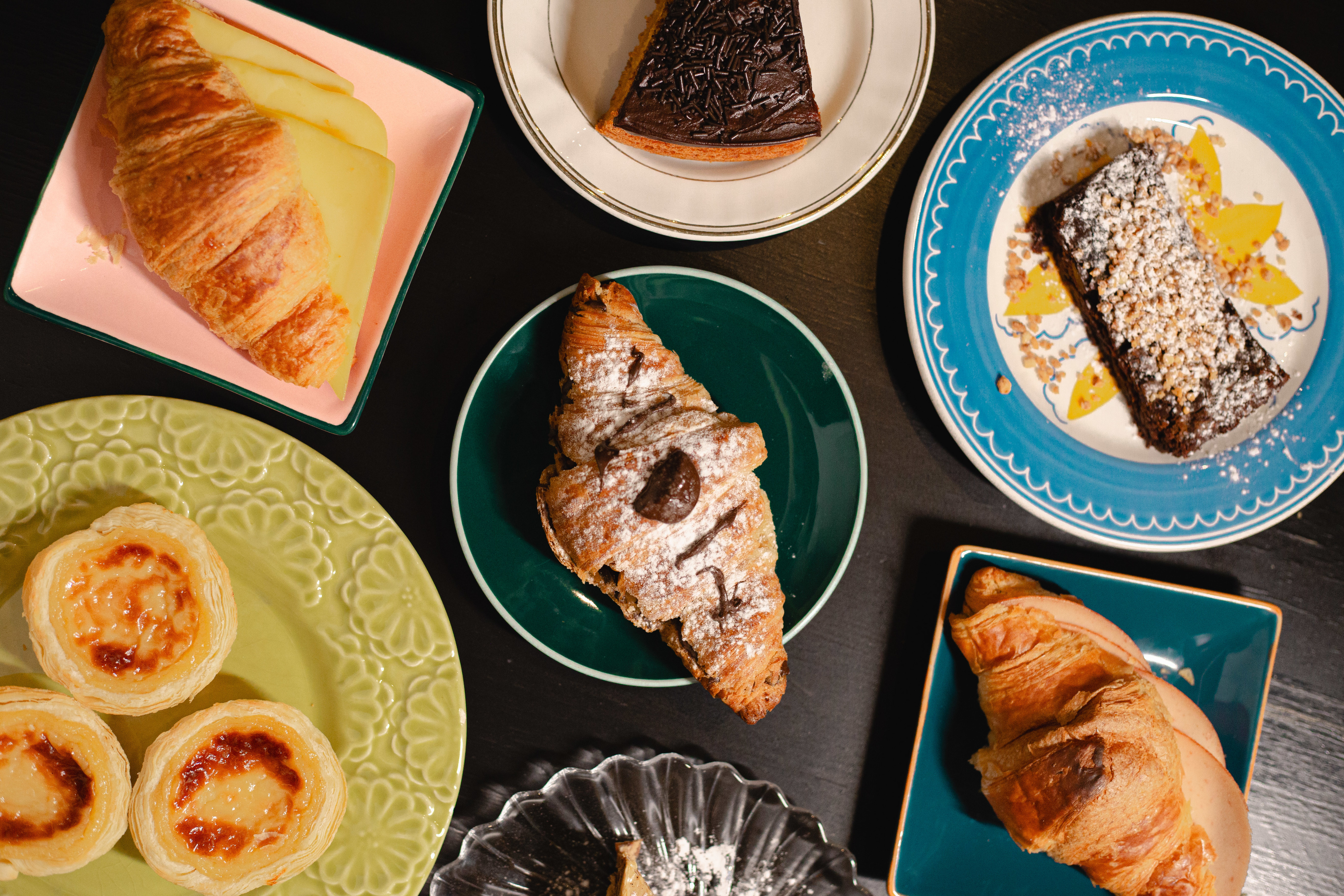 Diga adeus ao bacon e às tostas de salmão. Há um novo brunch em Oeiras que é “100% vegetal”