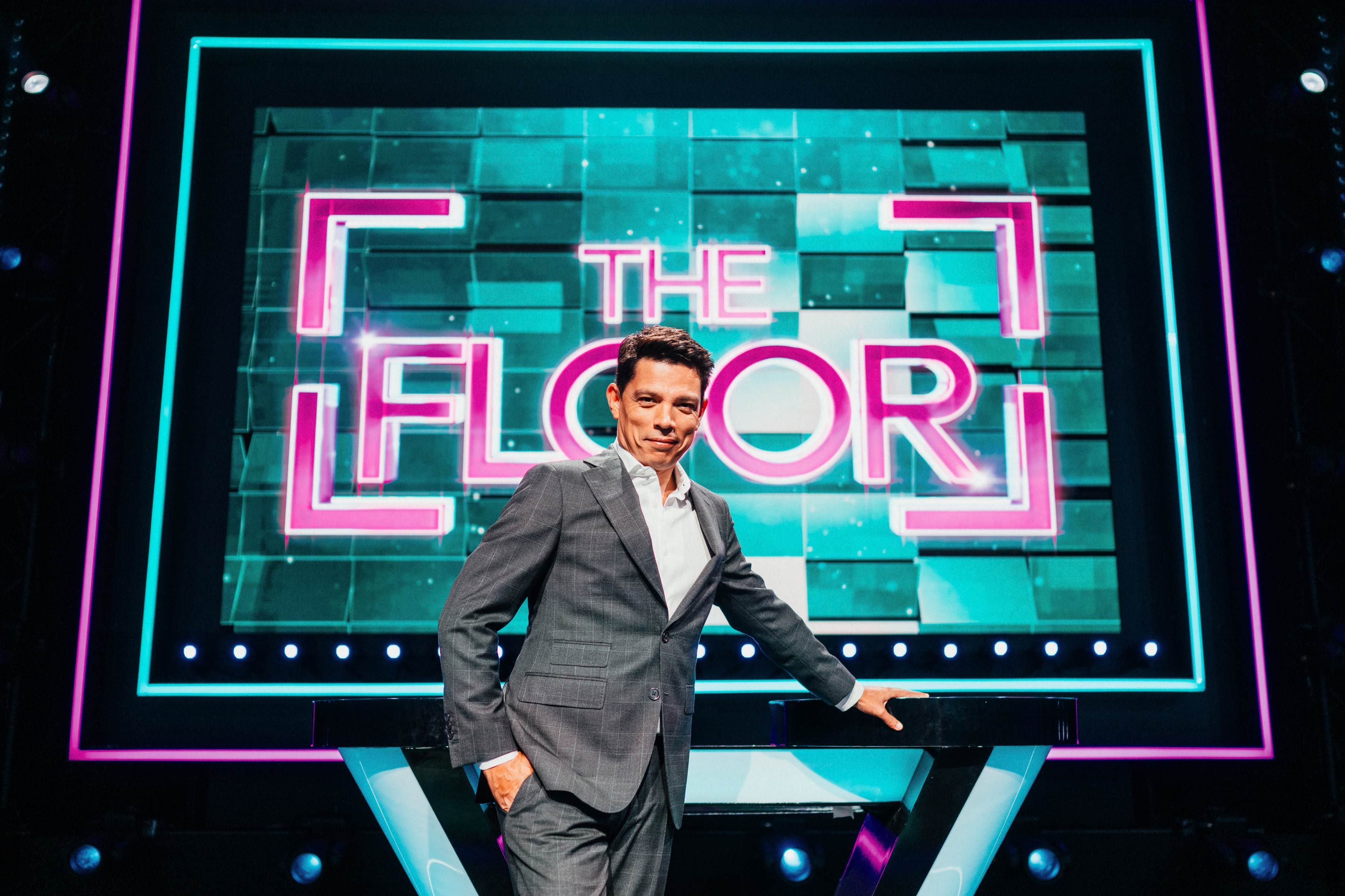 “The Floor”. Novo concurso da RTP1 já tem data de estreia (e prémio final bem apetitoso)