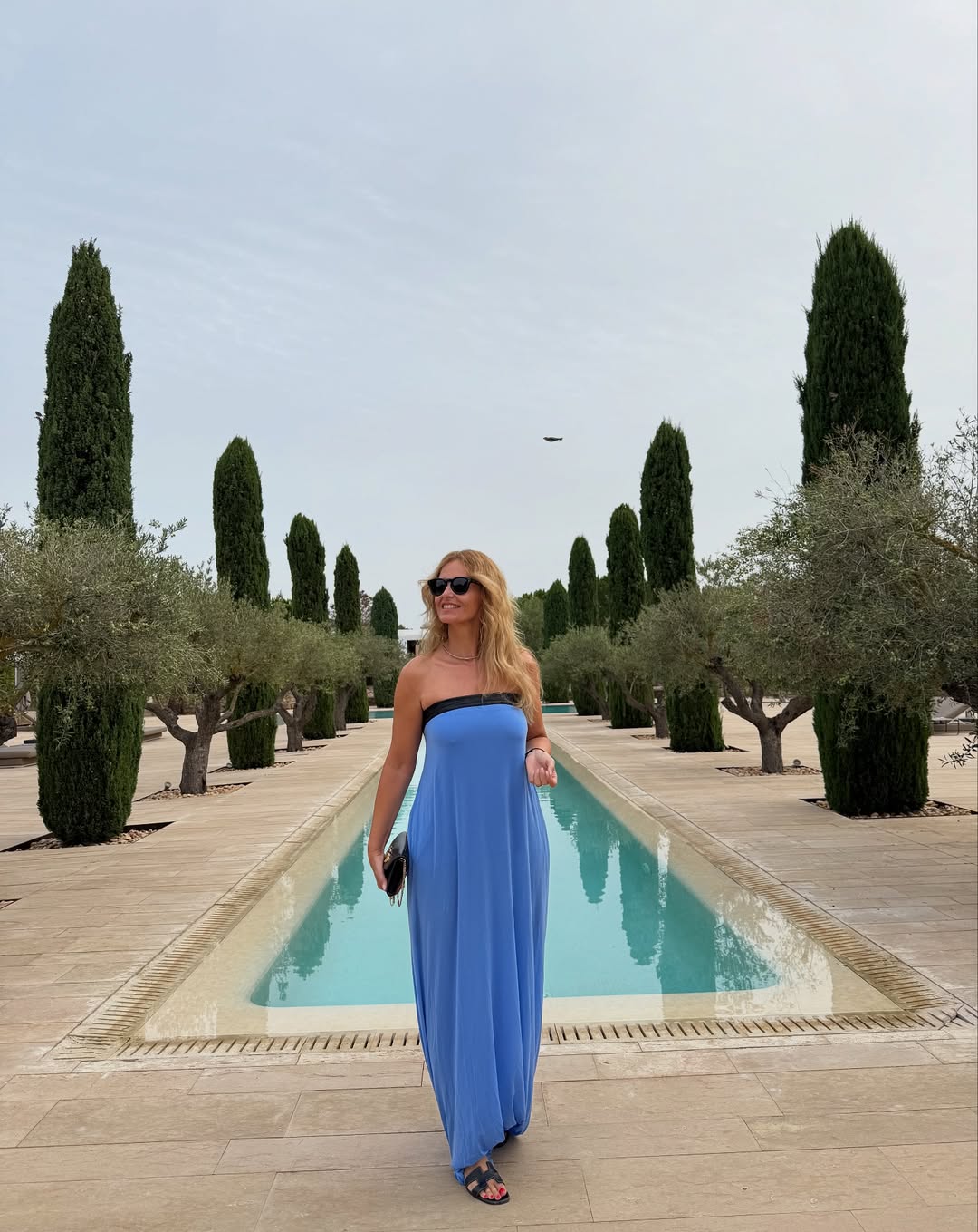 Cristina Ferreira despediu-se dos 47 anos neste restaurante em Ibiza (e o grelhador é qualquer coisa)