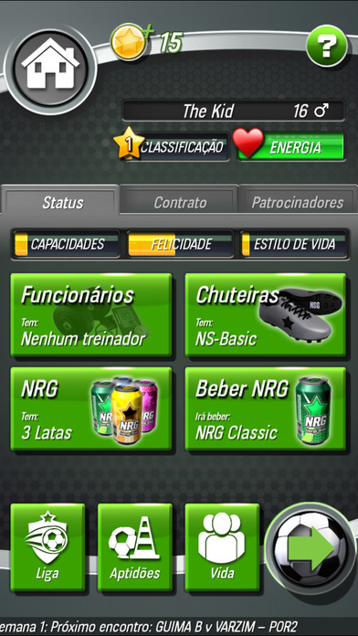 “BB – A Revolução”: Pai de Carlos Aleluia sofre de transtorno bipolar. Rapper foi ameaçado de morte