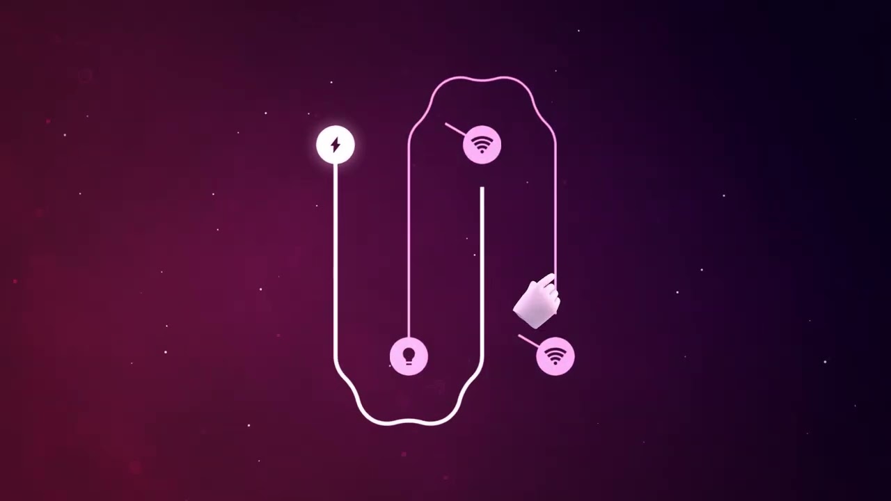 Energy: Precisa de uma pausa? Relaxe a mente enquanto se diverte a resolver quebra-cabeças