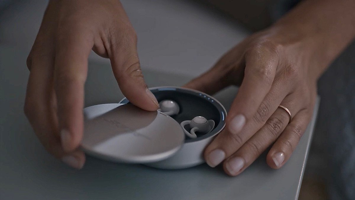 Bose aposta no mercado dos auriculares para…dormir