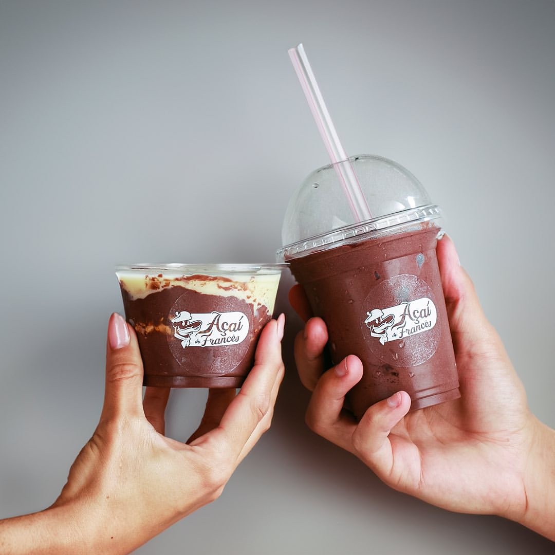 Atenção, fãs de açaí. Esta loja no Parque das Nações tem um rodízio por apenas 10€ (mas tem de ser rápido)