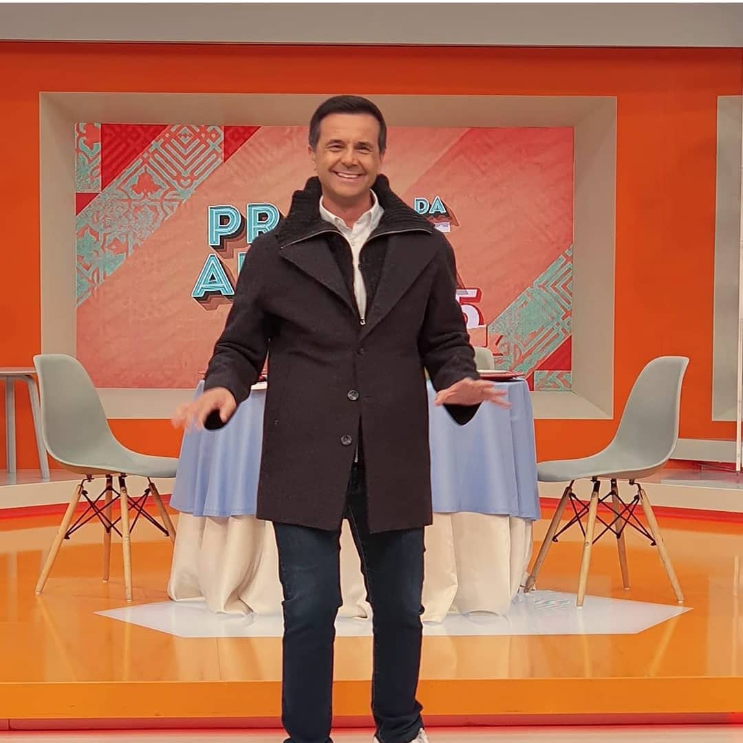 Jorge Gabriel testa negativo à COVID-19 e anuncia regresso ao trabalho