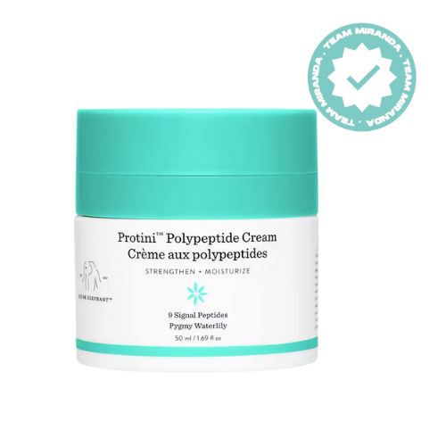 Drunk Elephant, Protini Polypeptide Cream, Creme Péptidos – Sephora