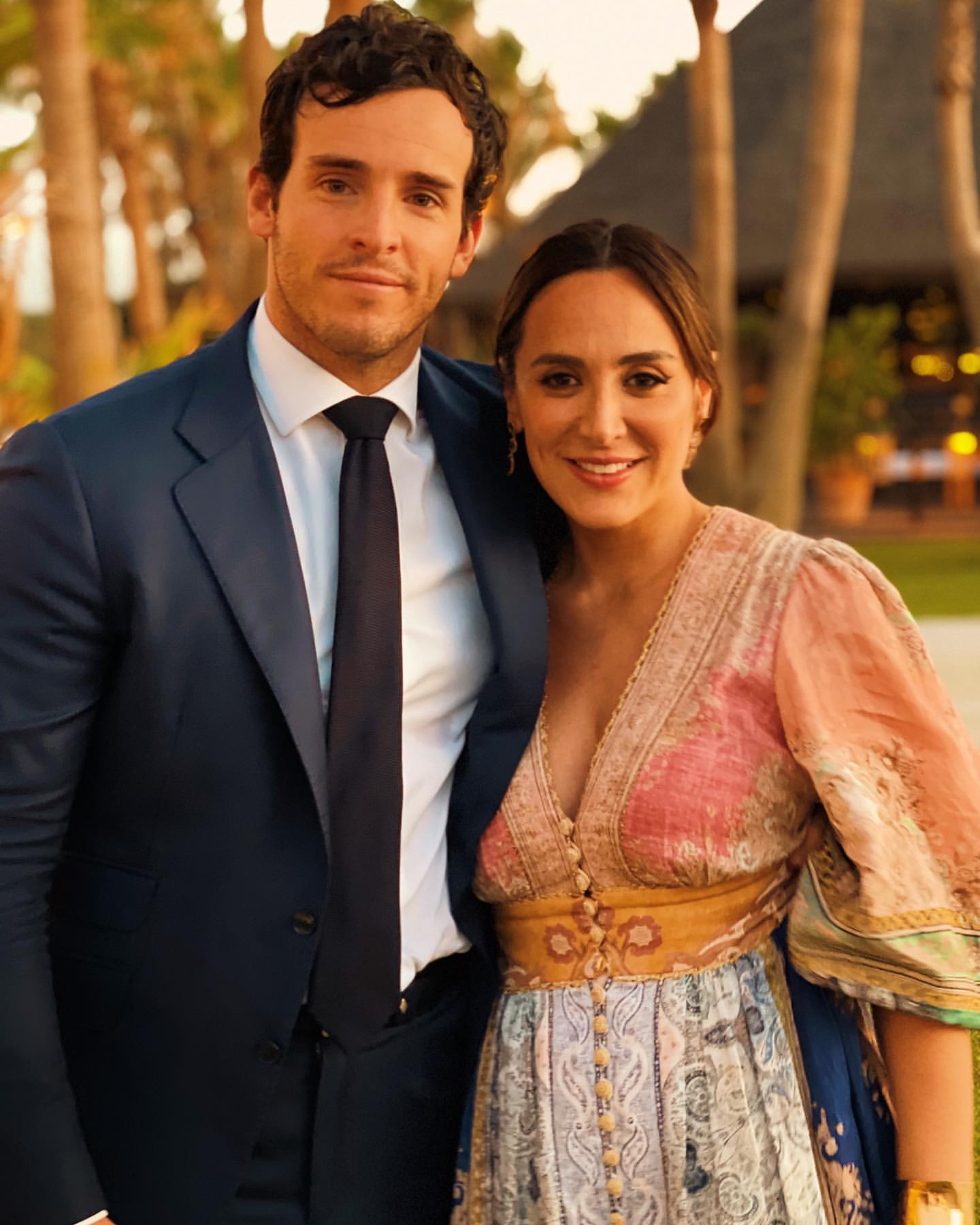 Tamara Falcó. O caso da socialite espanhola traída e enganada pelo namorado bonitão (e mentiroso profissional)