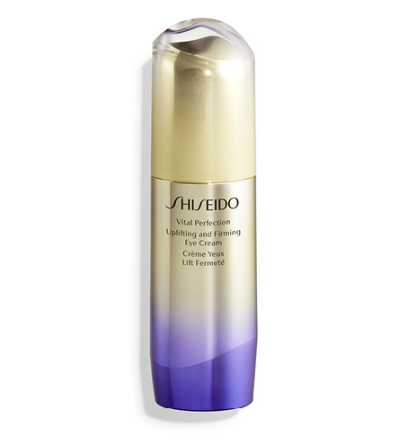 Shiseido, Uplifting+Firming Eye Cream – Douglas