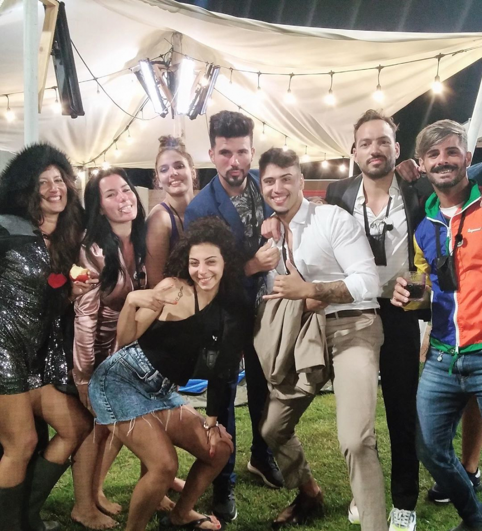 “Big Brother – A Revolução”. Vêm aí dois novos concorrentes