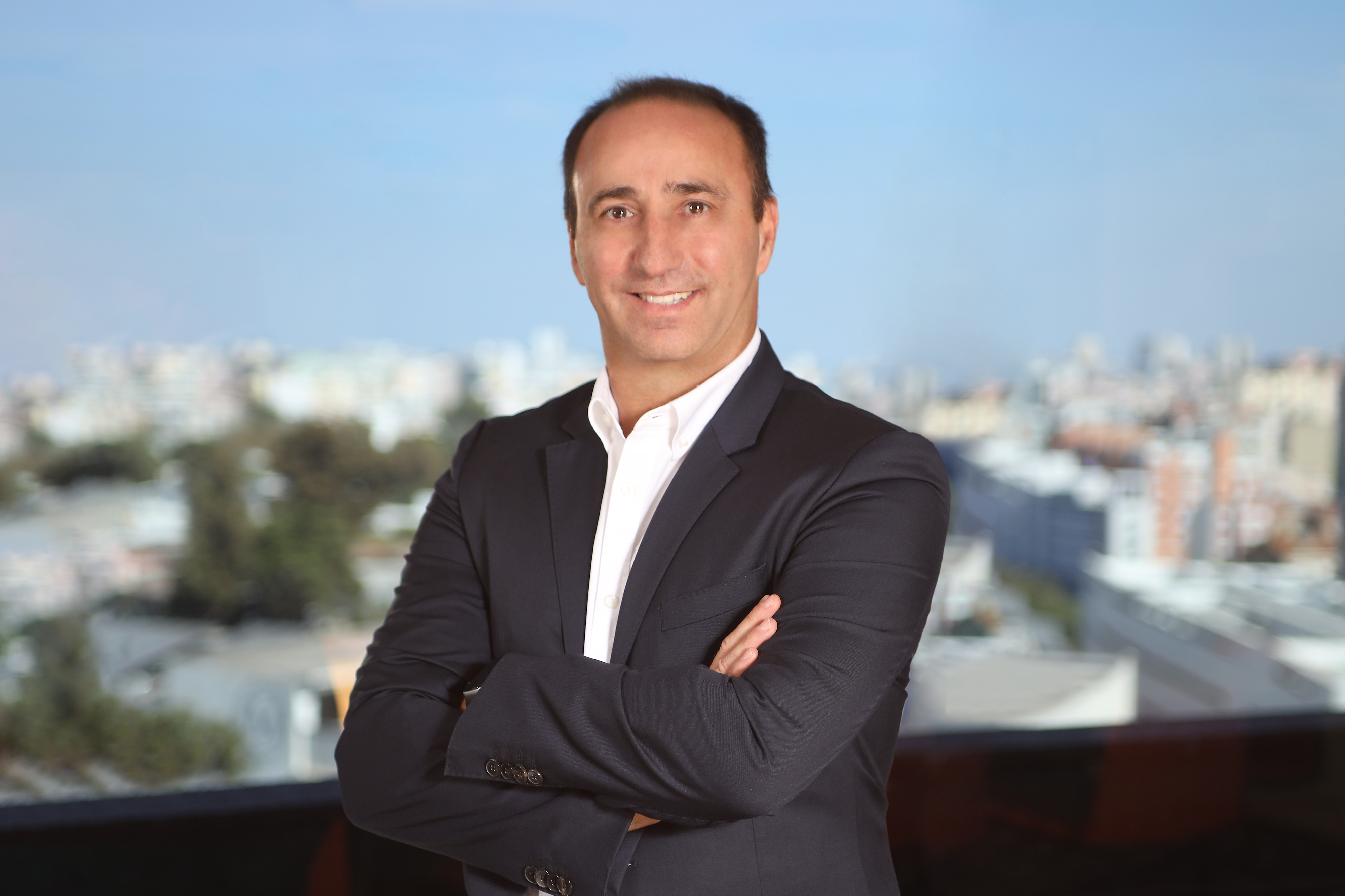 Tecnologia e inteligência artificial – o “novo motor” do crédito habitação