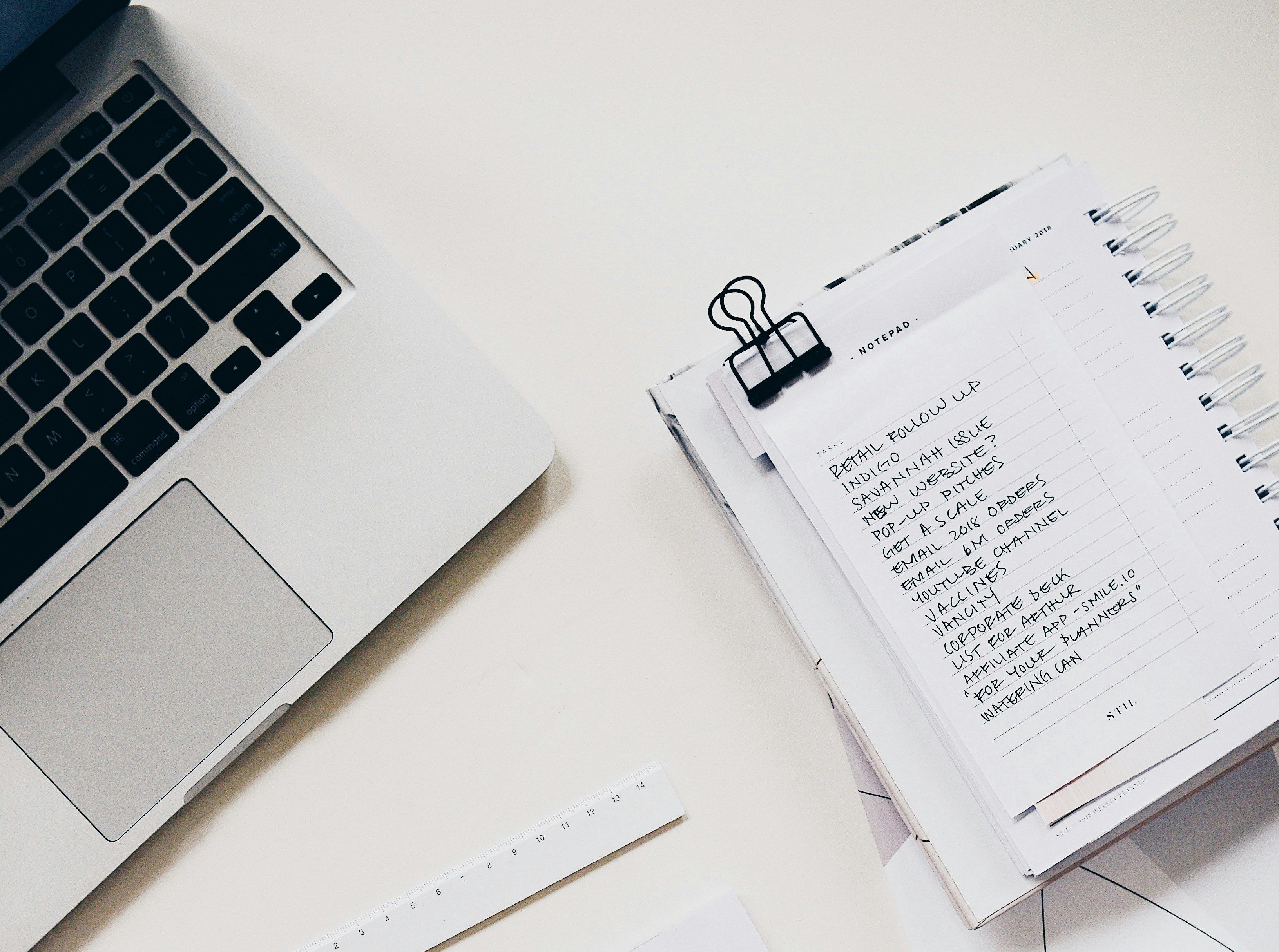 Como usar o ChatGPT para transcrever notas escritas à mão