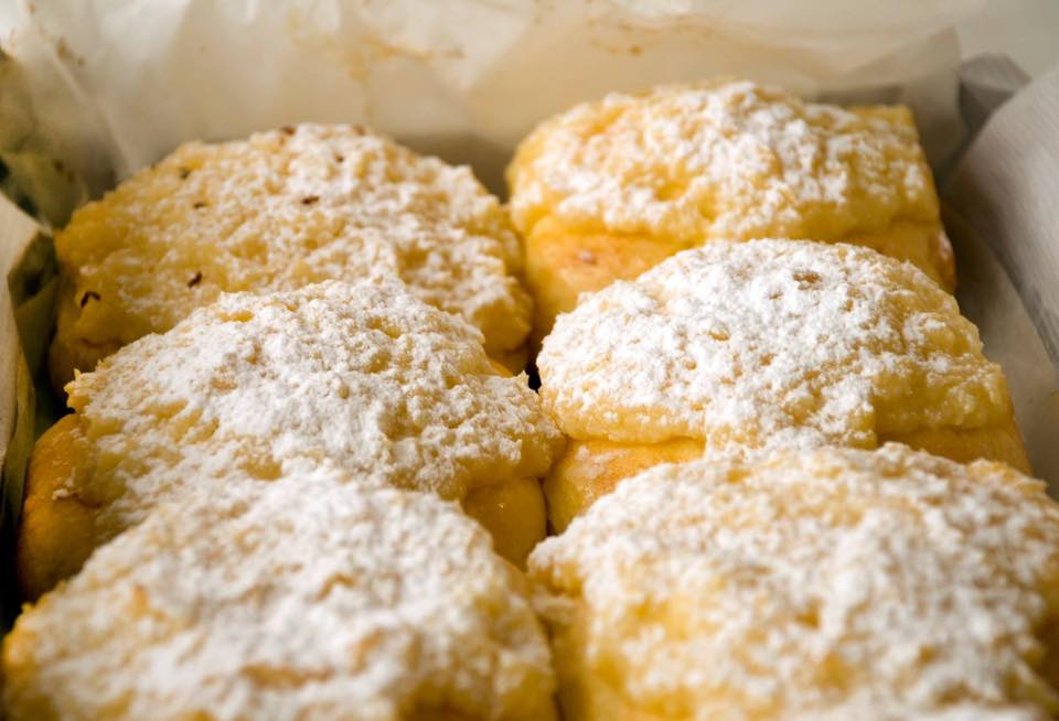 A receita que sempre quis foi revelada: já pode fazer o pão de Deus da Padaria Portuguesa em casa