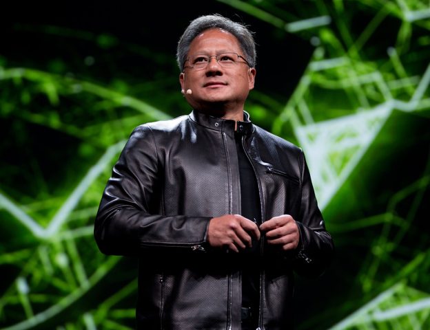 Nvidia “desilude” mesmo com recorde de vendas e reage com previsão bilionária para o sector