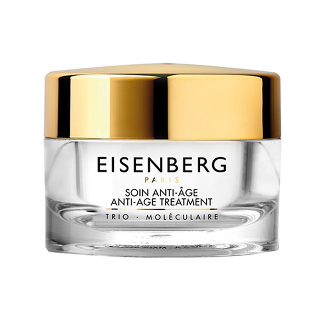 Eisenberg, Soin Anti-Âge, Creme Anti-envelhecimento