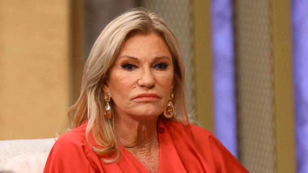 Cinha Jardim continua internada. Exames revelam que existe um bloqueio cardíaco