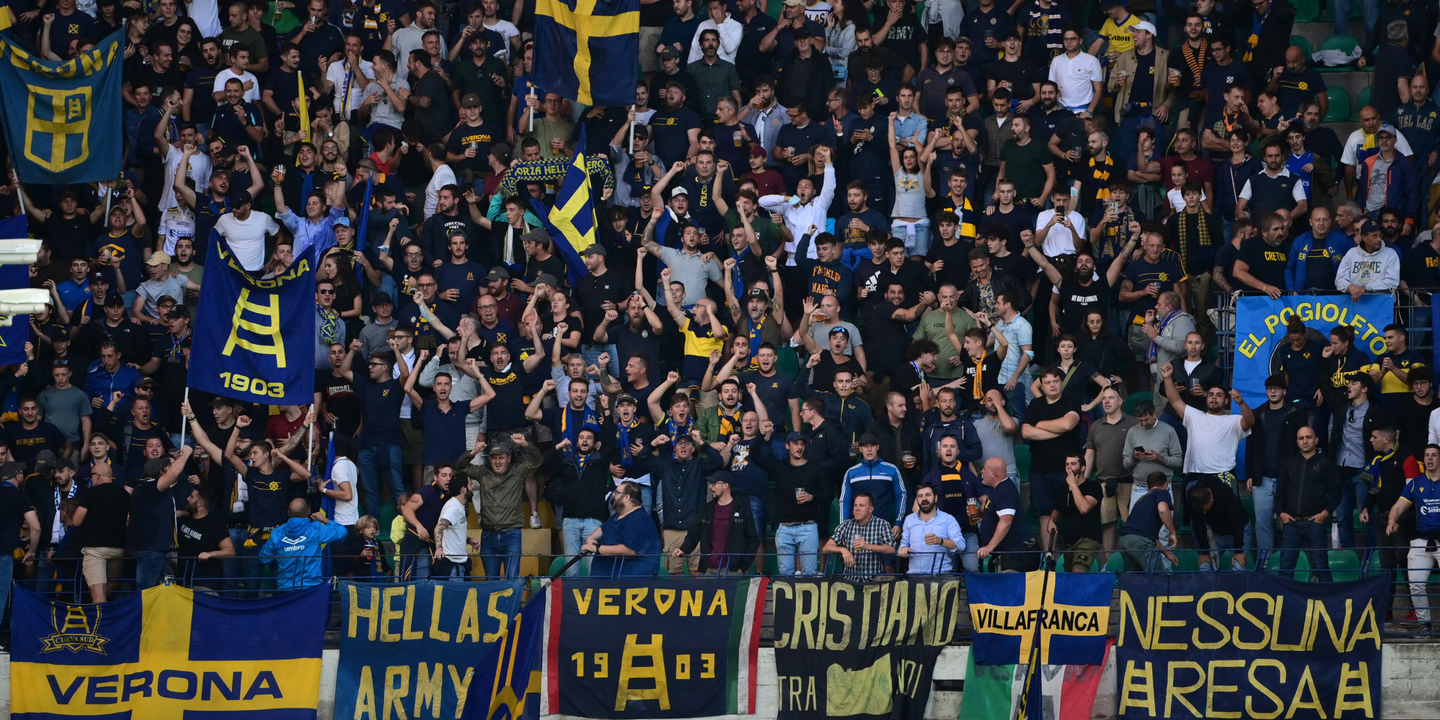 Hellas Verona comprado por fundo de investimentos norte -americano