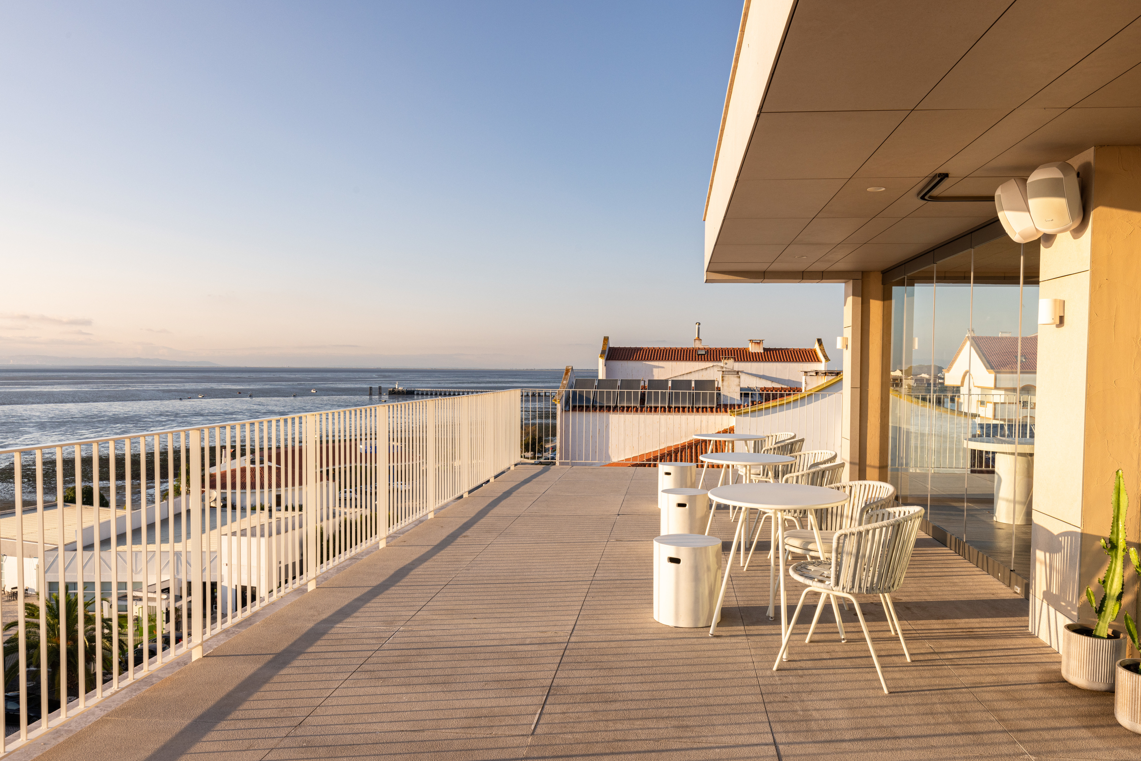 Que tal celebrar o Natal ou o Réveillon num hotel? Estas 4 unidades têm propostas quase irrecusáveis