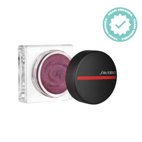 Shiseido, Minimalist Whippedpowder Blush, tom 05 Ayao