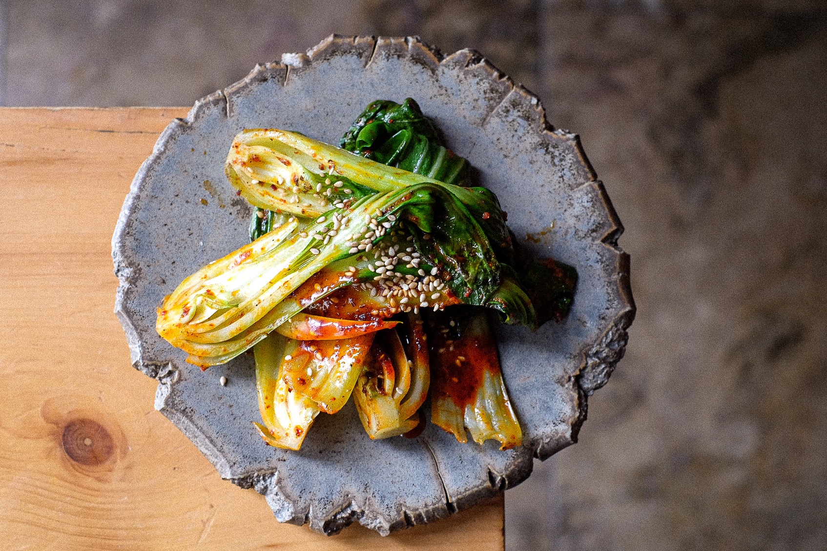 Um restaurante para comer em casa. A comida asiática do SOI, em Lisboa