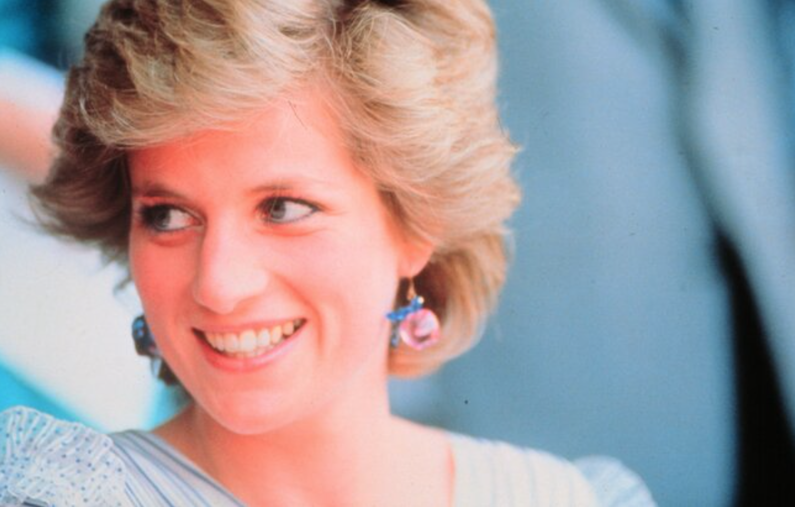 “The Diana Investigations”. Já vimos o novo documentário sobre a morte da princesa Diana