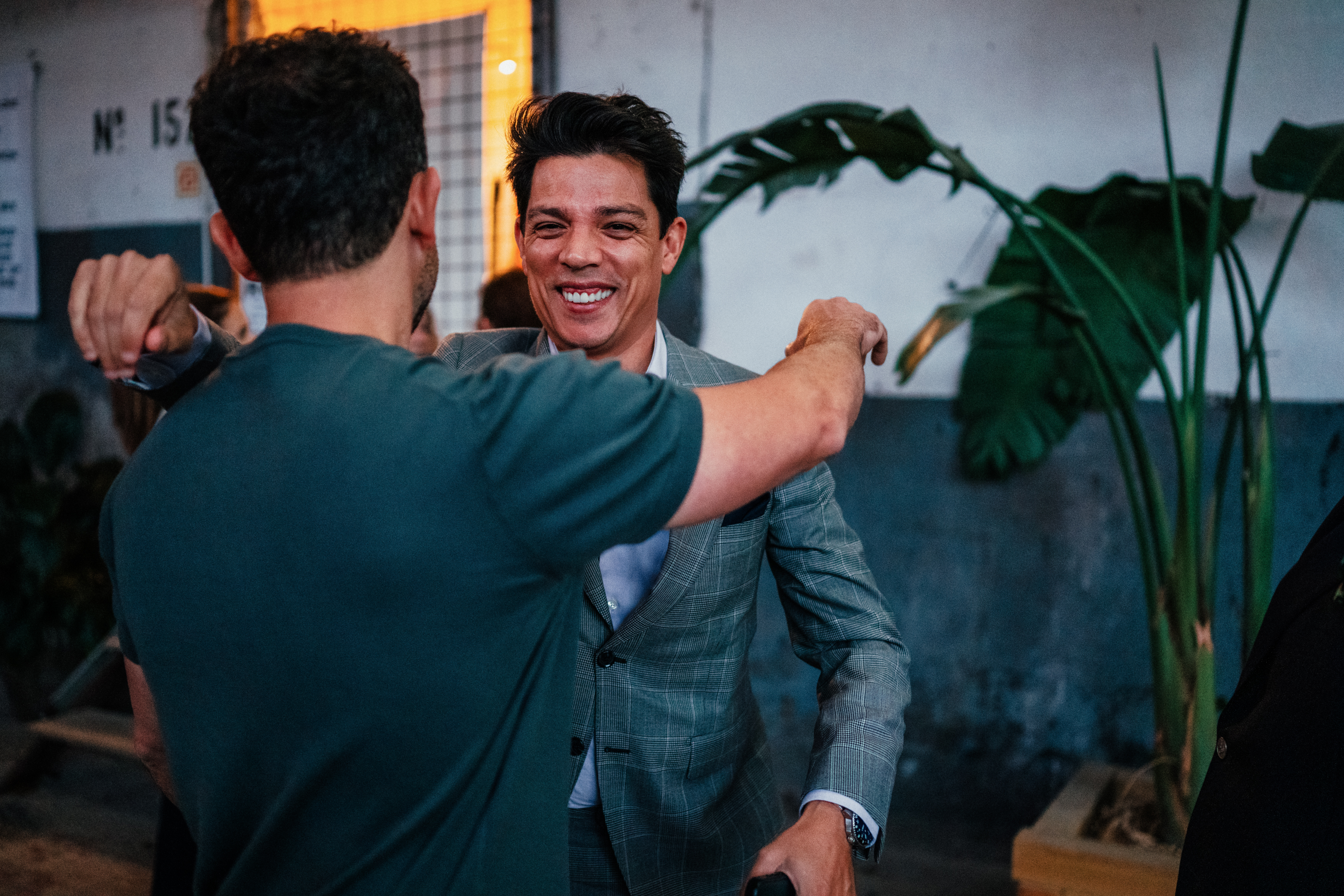 Vasco Palmeirim sobre novo cargo na rádio Comercial. “Estou muito feliz, é mais um desafio”