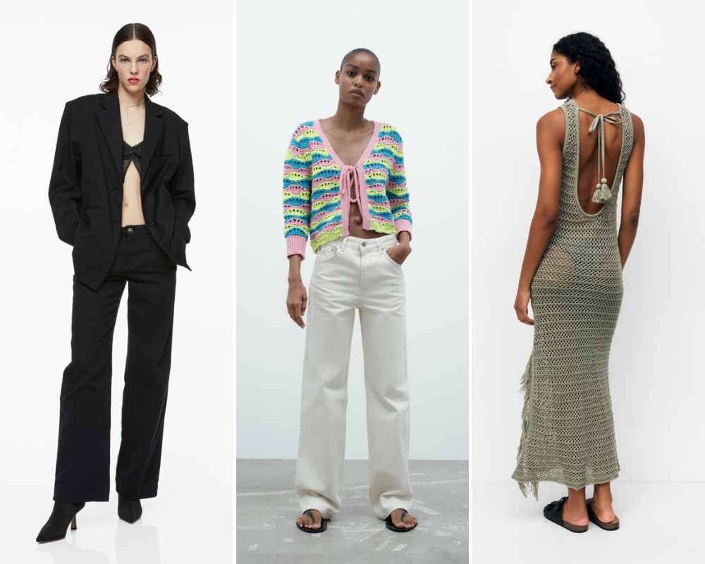 Saldos. 20 peças até 20€ que não pode mesmo perder para um verão cheio de looks de arrasar