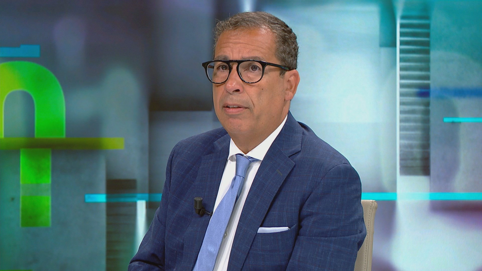 Rui Santos na CNN Portugal? SIC confirma “convite”, Media Capital “não confirma nem desmente”