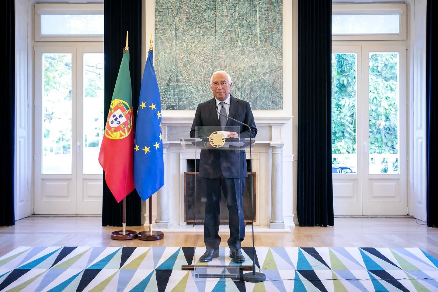 Das eleições antecipadas às escutas em que António Costa é “Deus”. 5 pontos para entender o panorama político