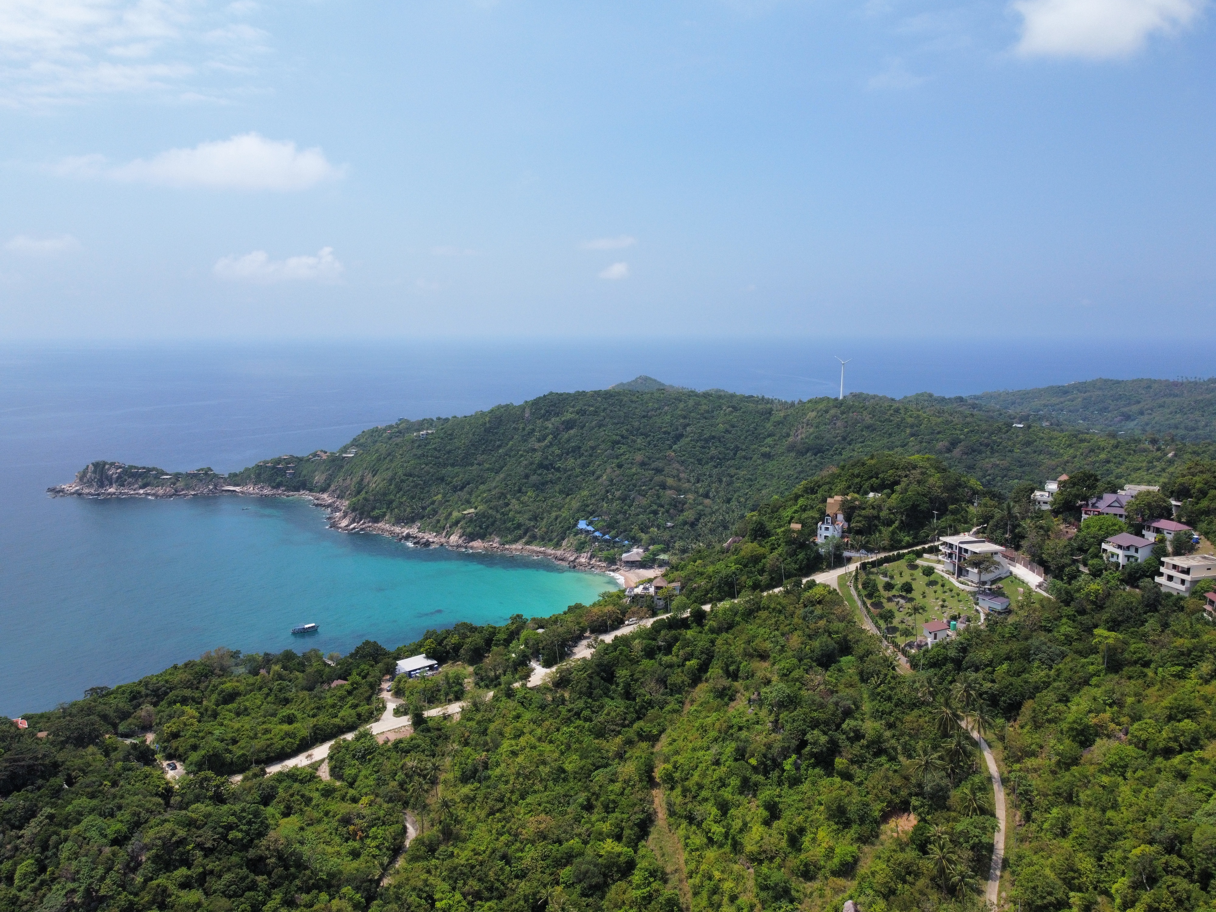 Não precisa adiar mais a viagem de sonho à Tailândia. Restrições de entrada acabam em maio