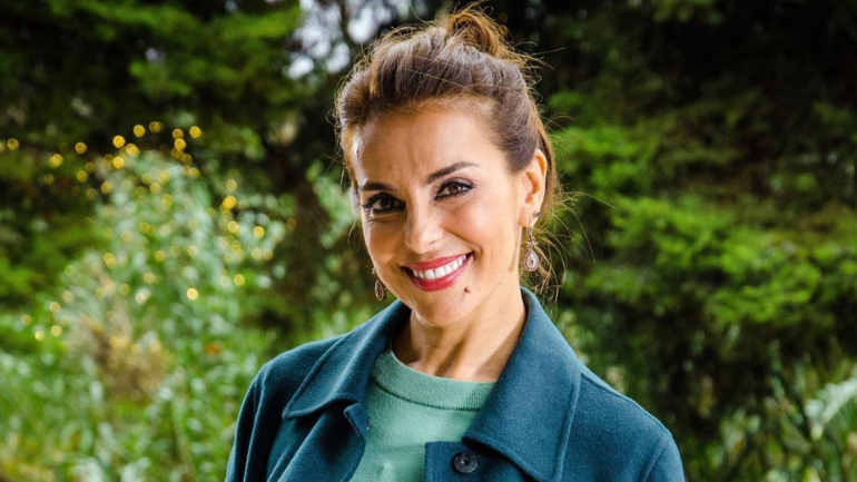 A quarentena de… Catarina Furtado. “Sinto-me frustrada por querer ajudar mais