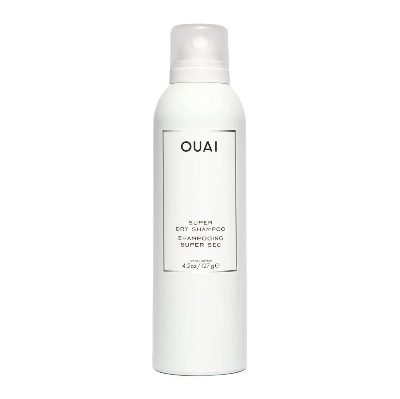 Ouai, Super Dry Shampoo Champô Seco