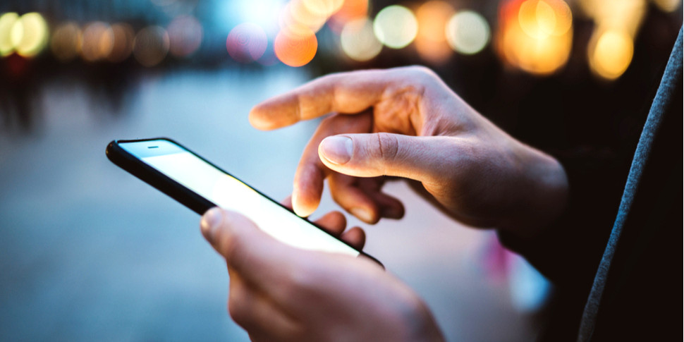 Portugueses vão receber avisos de emergência mais rápido do que o atual sistema de SMS