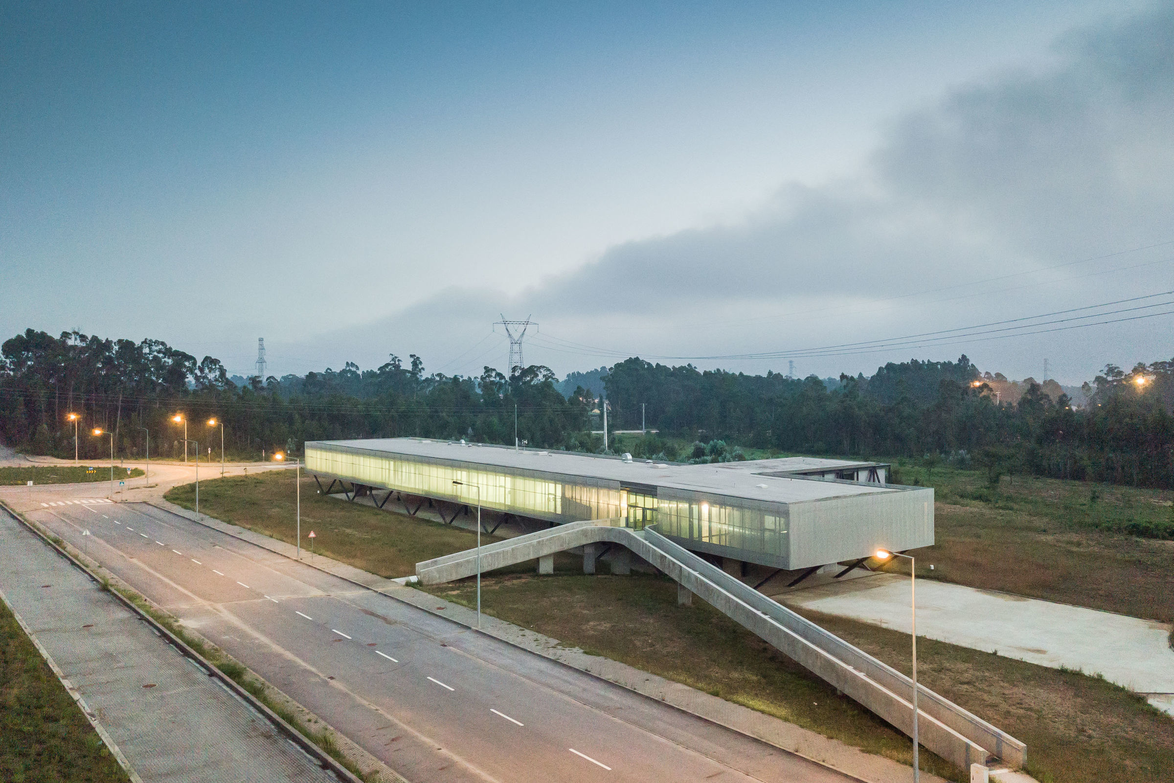 Loureiro recebe a primeira Incubadora Europeia de Inovação em Bem-Estar Laboral