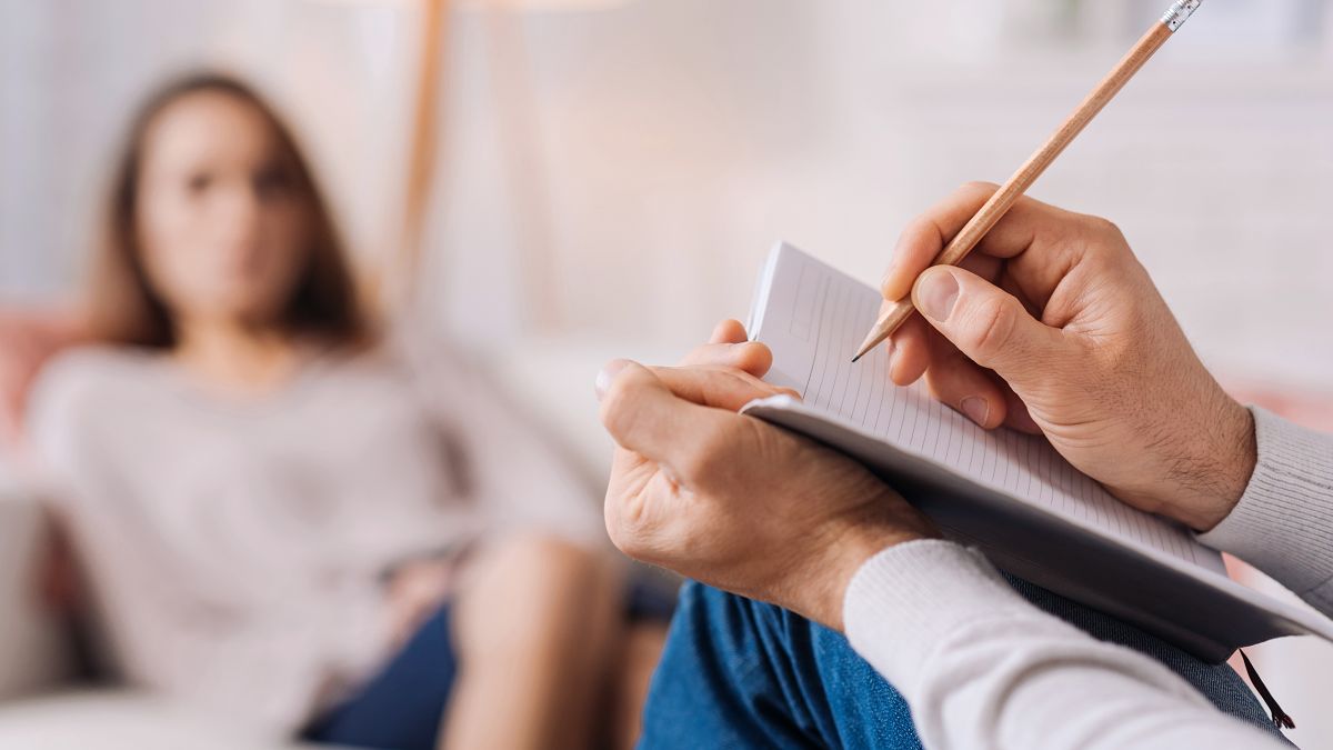 Como saber se poderia ser um bom psicólogo?