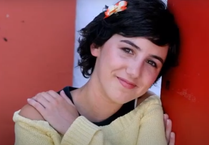 Lembra-se de Inês dos “Morangos com Açúcar”? Foi mãe pela terceira vez