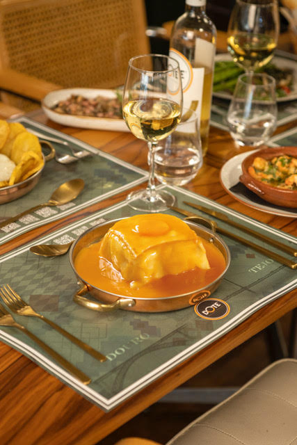 O amor Porto-Lisboa volta a acontecer e o Dote é uma francesinha sem tampa