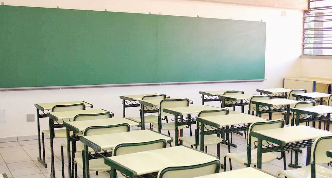 Retrato das escolas portuguesas: A vontade pode ser muita, mas a tecnologia é pouca