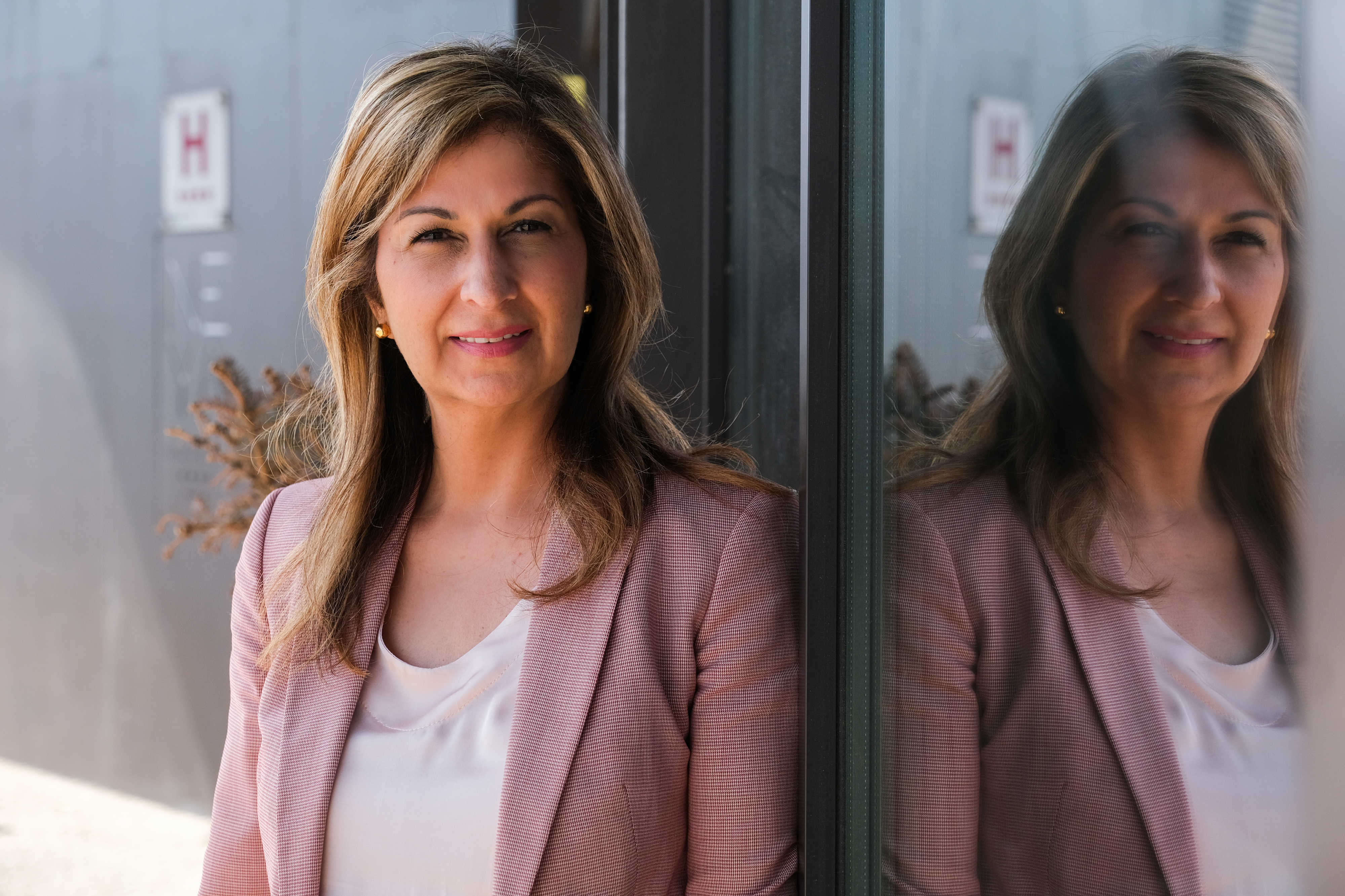 Solidariedade e um quarto de hotel. Esta é a iniciativa que dá alojamento (e alento) aos pais de crianças internadas