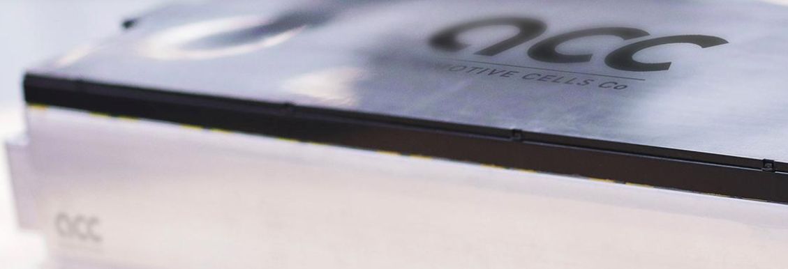 França vai ter quatro novas gigafábricas de baterias elétricas e a primeira já foi inaugurada