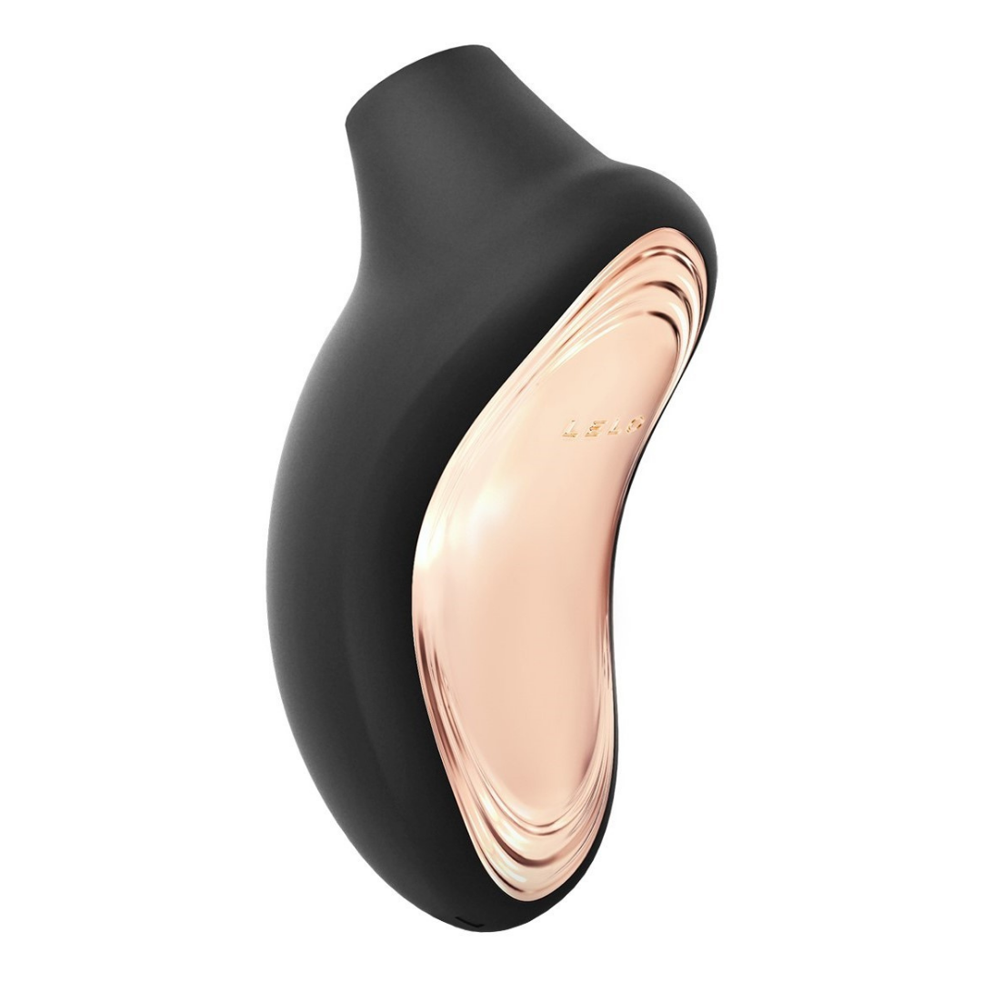 Lelo, Sona 2 Cruise Massager Preto