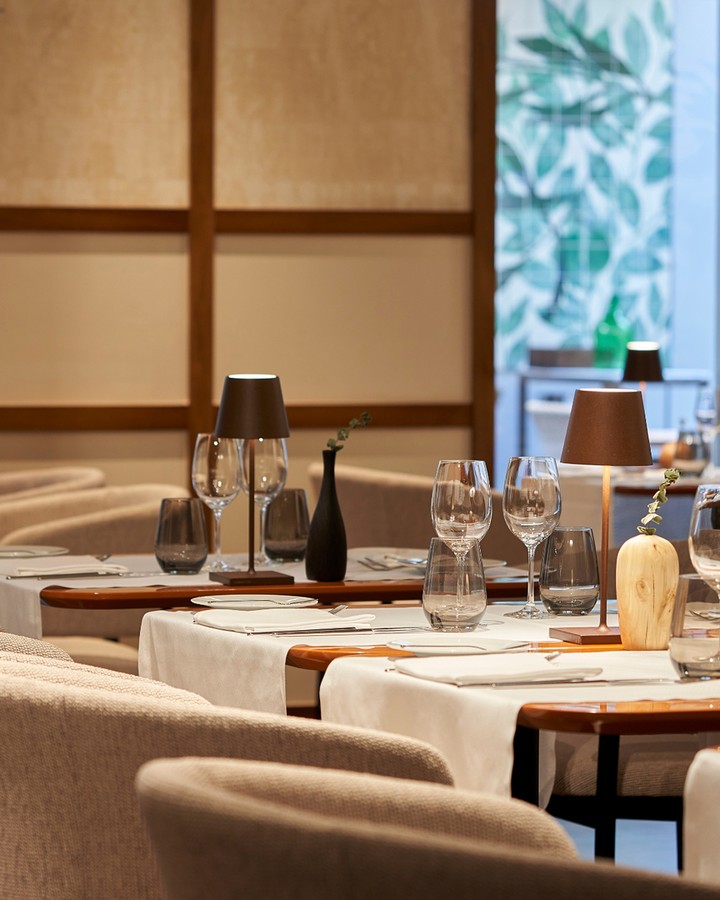 3 chefs com 2 estrelas Michelin vão preparar-lhe um jantar digno do céu. E está mesmo quase