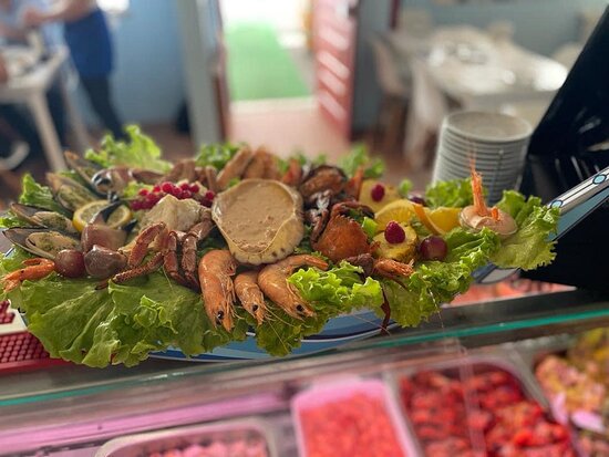 Das amêijoas à Bulhão Pato ao lingueirão. 5 restaurantes para petiscar na Costa Vicentina