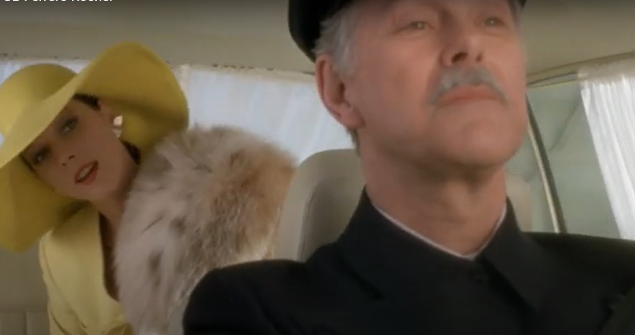 Ferrero Rocher anda à procura de novas caras. Saiba como pode ser o próximo a dizer “Bravo, Ambrósio!”