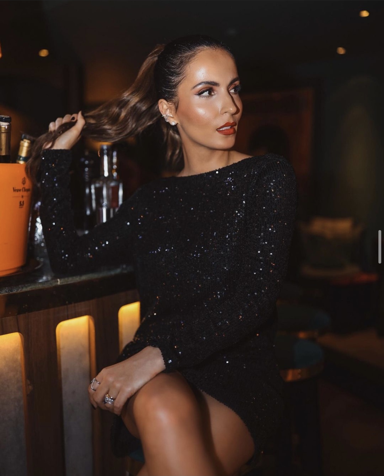 Finity.  Do closet das influenciadoras para o seu. Saiba tudo sobre o próximo lançamento exclusivo