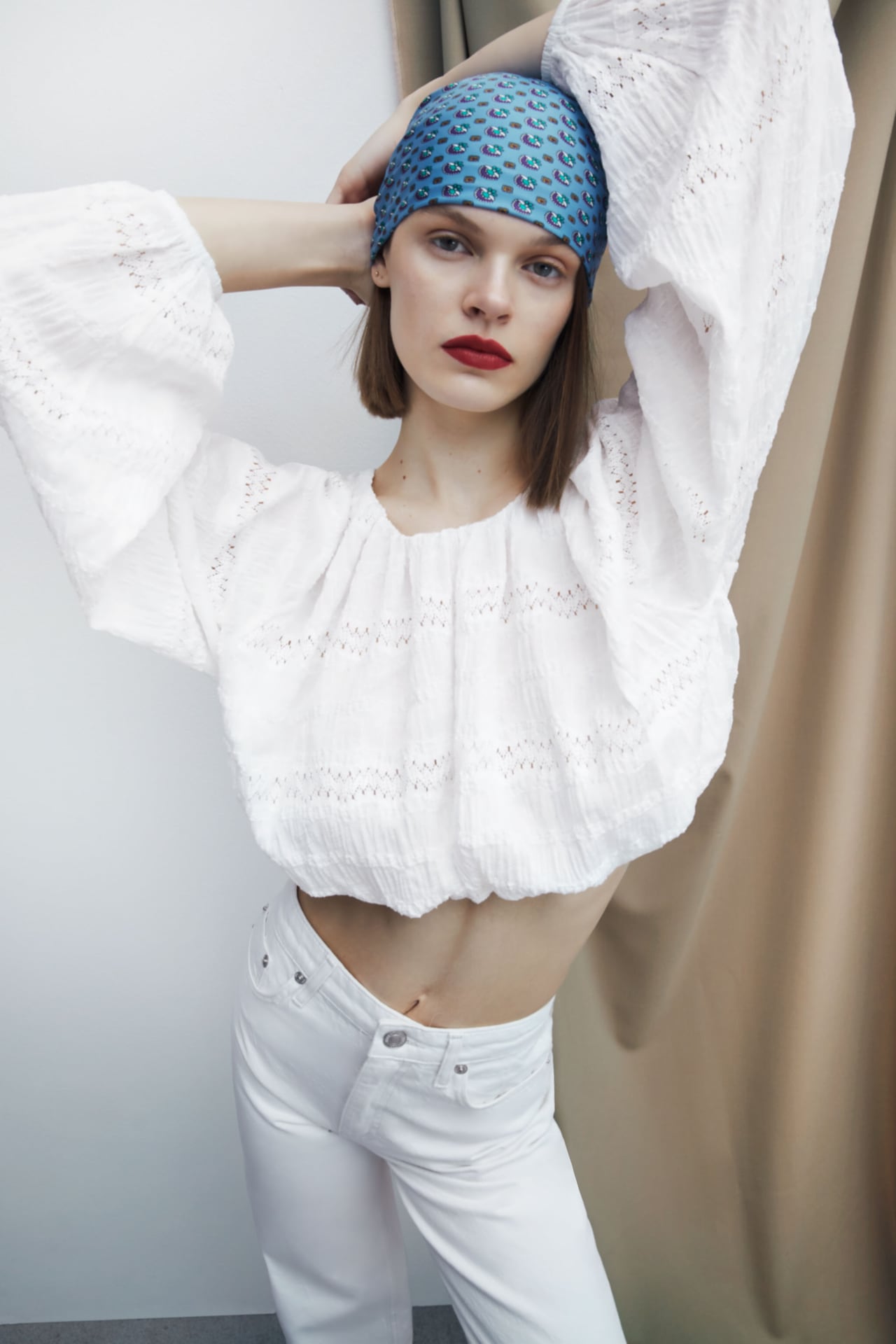 Tendências. 6 formas de adaptar o estilo anos 70 a 2021