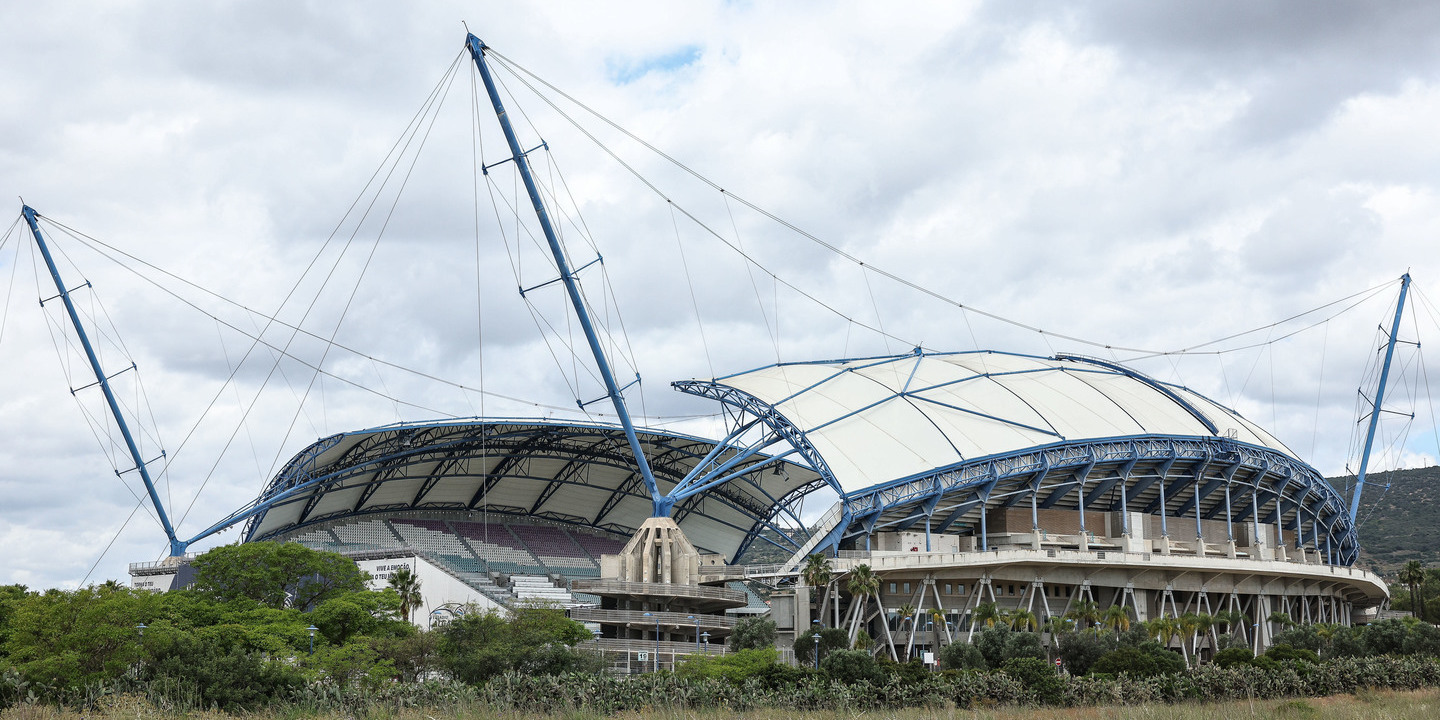Enclosure